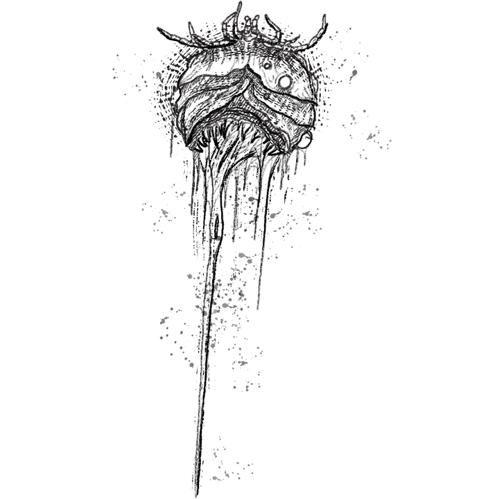 Hanging_Dripmouth_v003